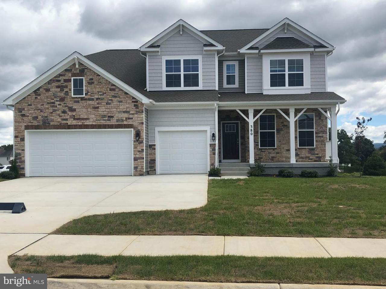 380 Norris Street - Photo 1