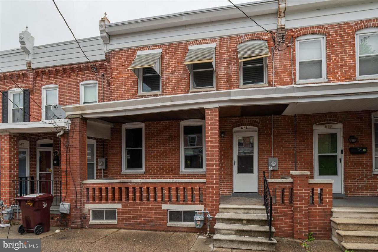 616 Van Buren Street - Photo 1
