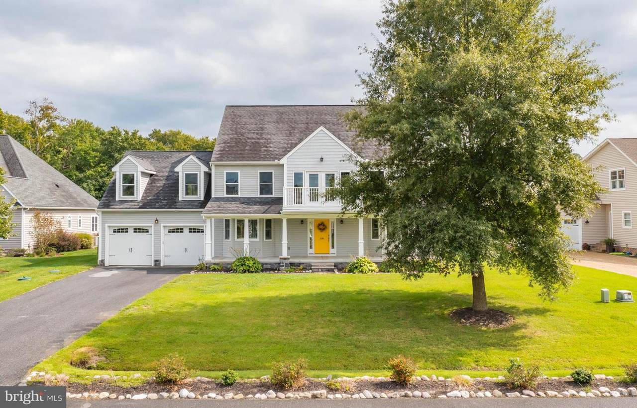 5295 Safe Harbor Way - Photo 1