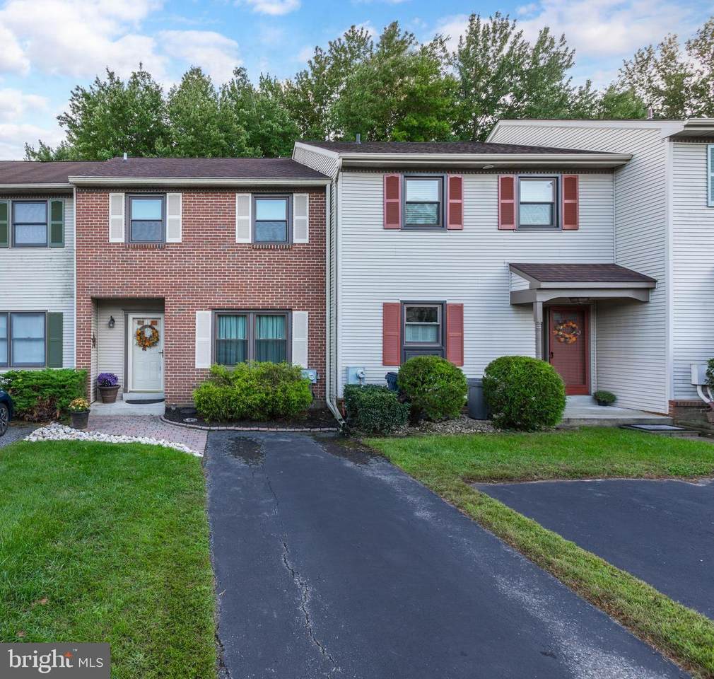 216 Sulky Way - Photo 1