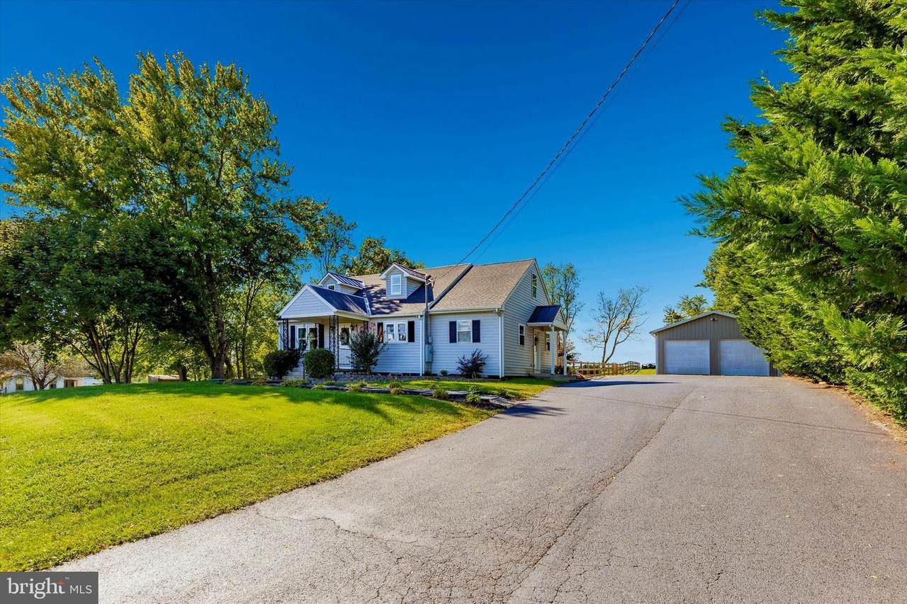 5216 Woodville Road - Photo 1