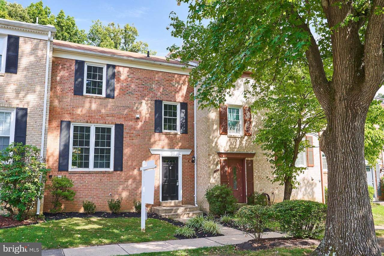 7708 Brandeis Way - Photo 1