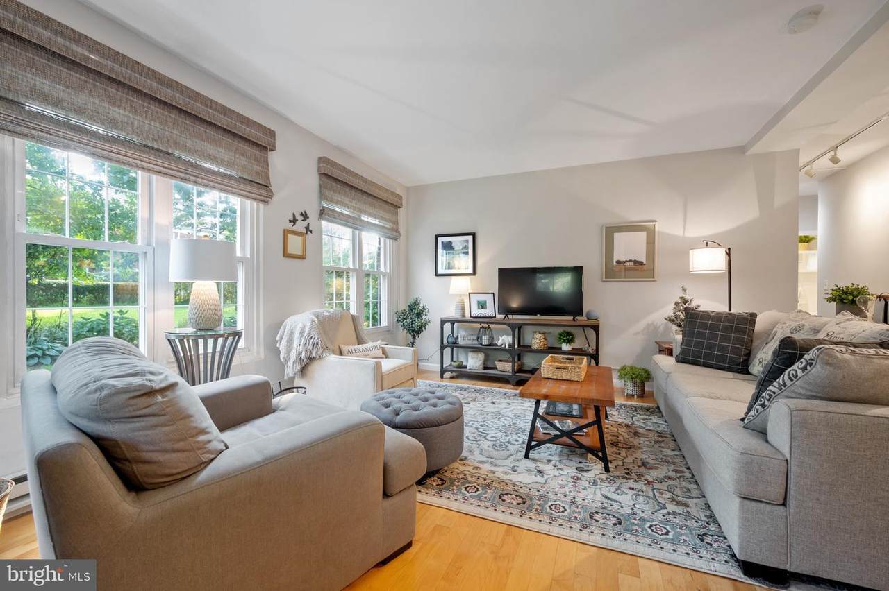 3408 Martha Custis Drive - Photo 1