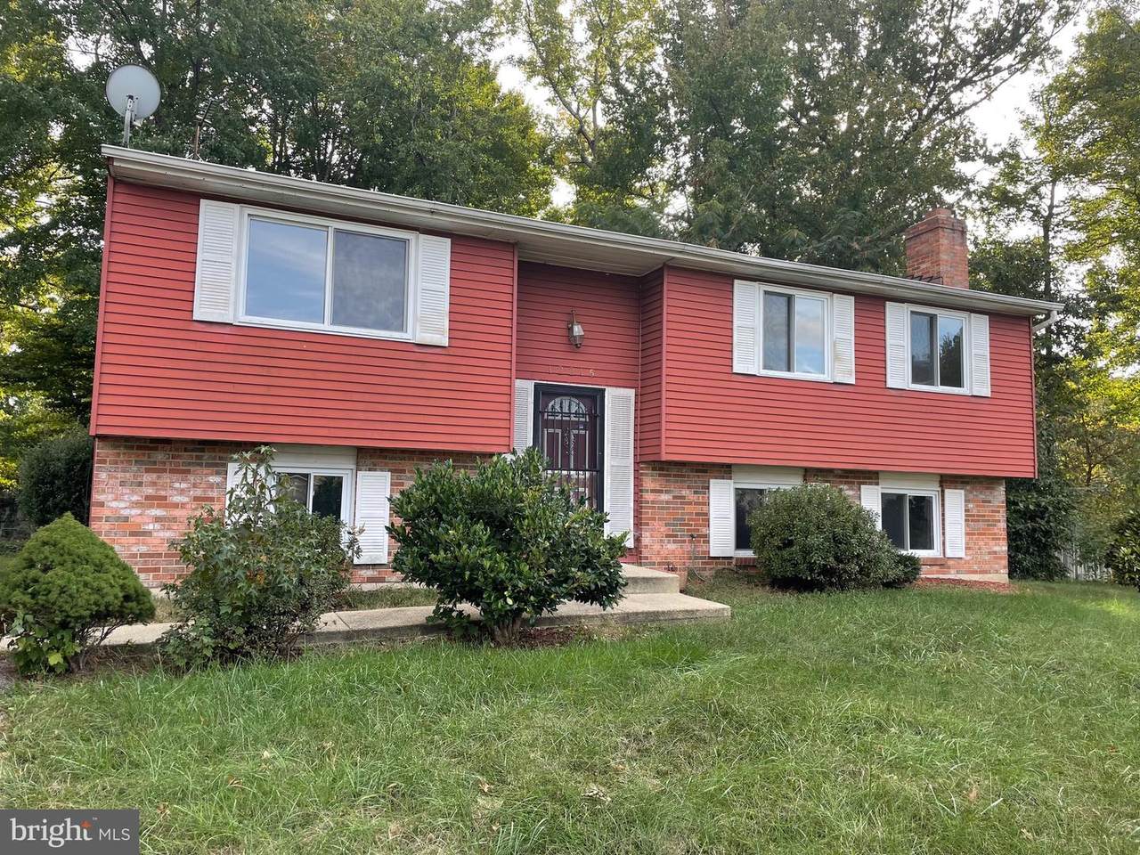 12215 Parkton Court - Photo 1