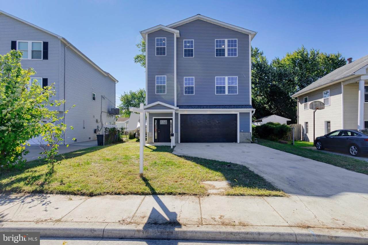 7817 Fairgreen Road - Photo 1