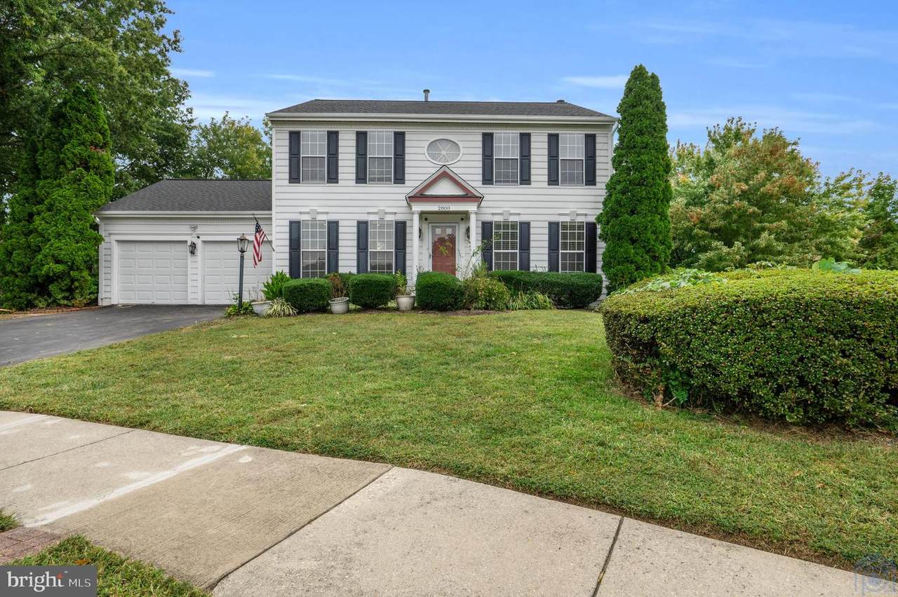 2800 Pulpit Hill Court - Photo 1