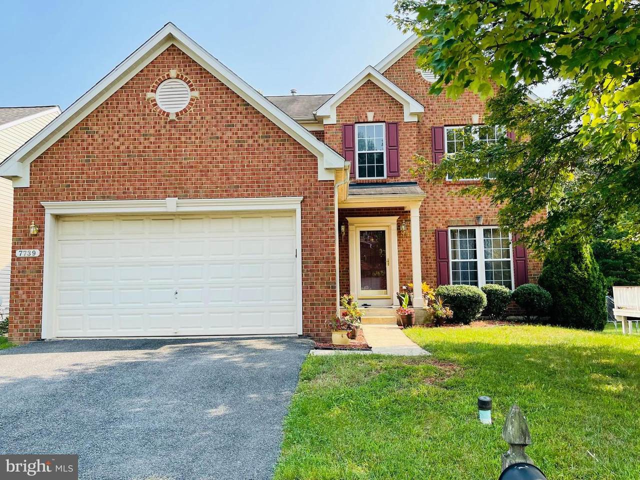 7739 Rotherham Drive - Photo 1