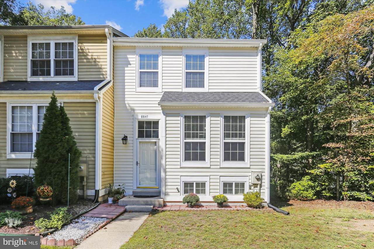 8847 Stonebrook Lane - Photo 1