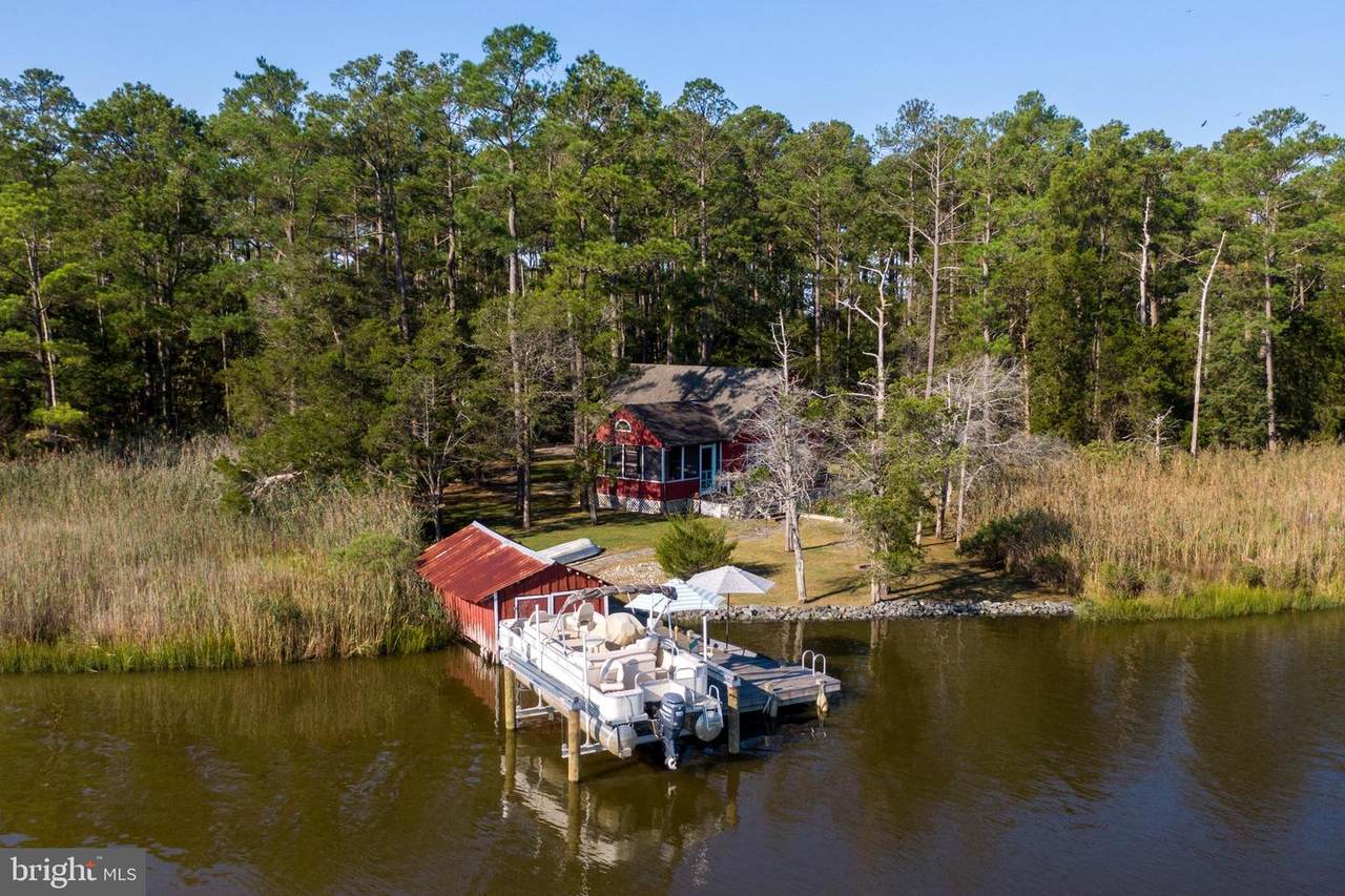 28922 Log Cabin Lane - Photo 1