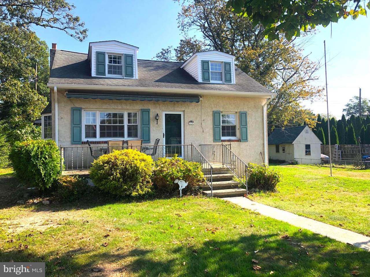 17 Golden Oak Lane - Photo 1