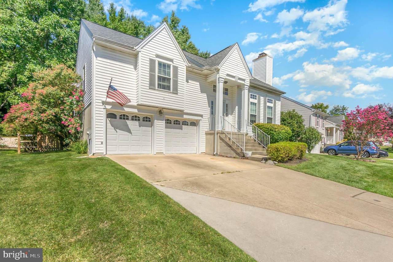 410 Arrow Wood Court - Photo 1