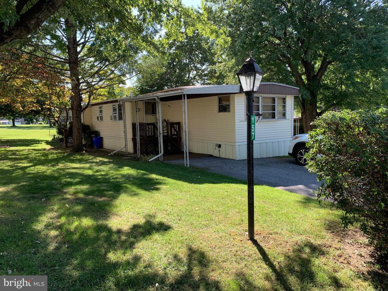 157 Crestwood Drive - Photo 1