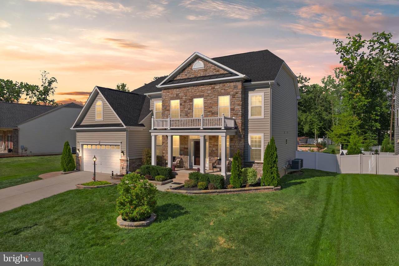 14 Statehouse Lane - Photo 1