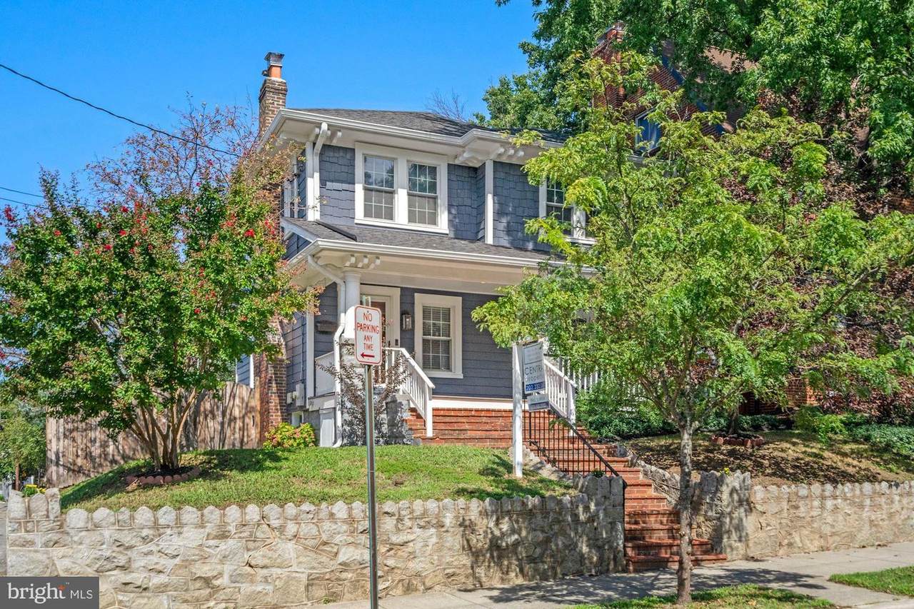 2406 Lawrence Street - Photo 1