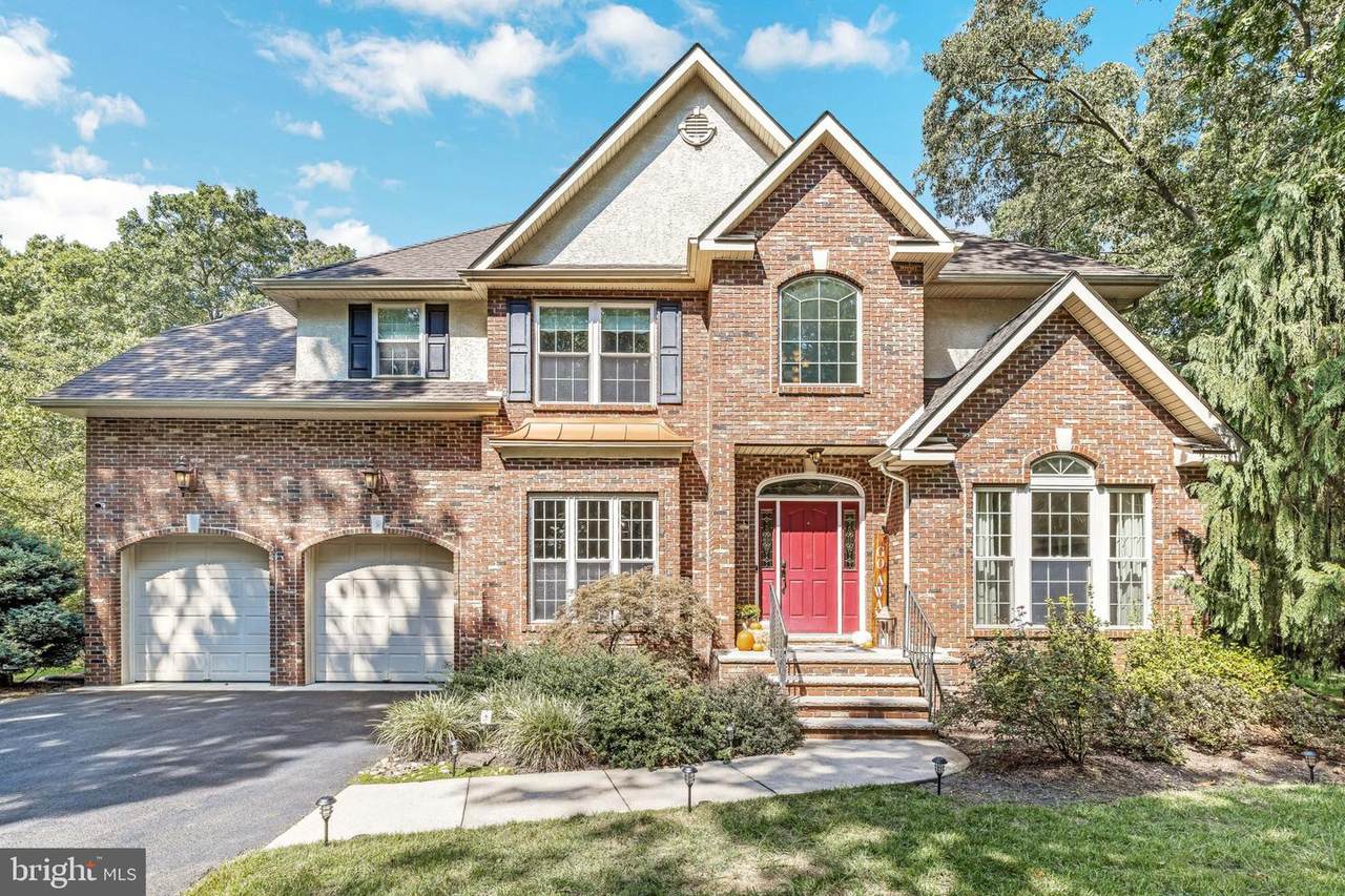3282 Glassboro Cross Keys Road - Photo 1