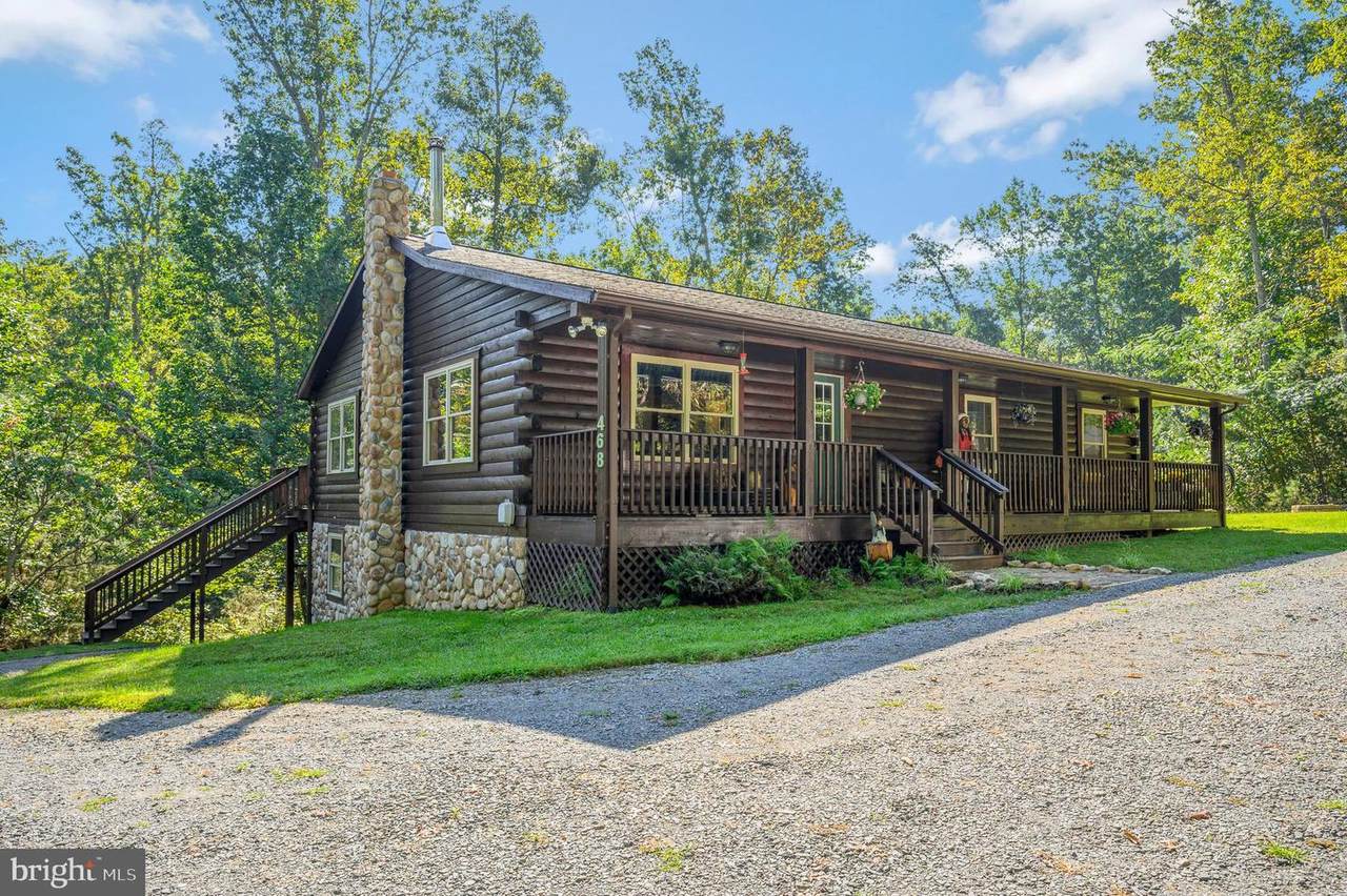 468 George James Loop - Photo 1