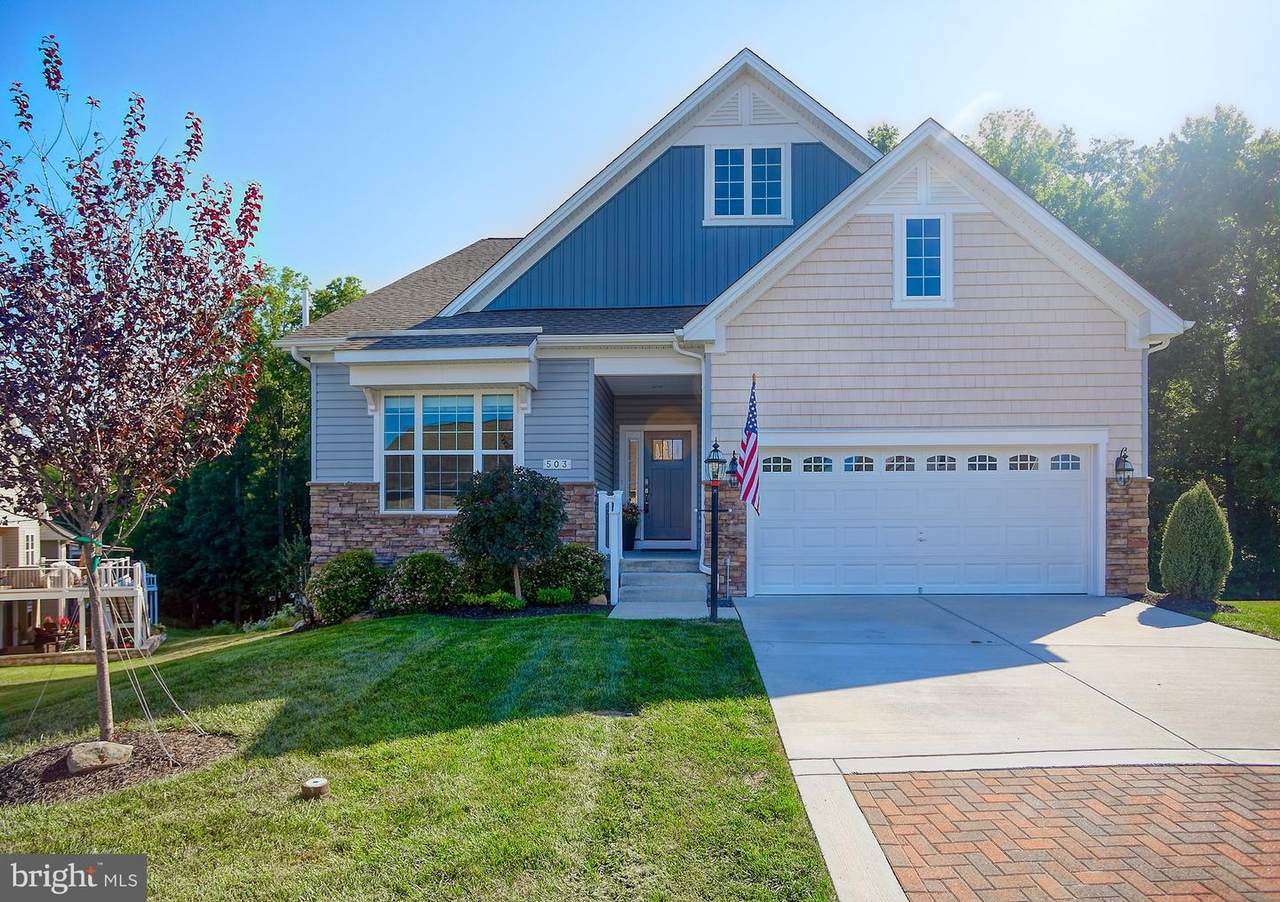 503 Aristides Court - Photo 1