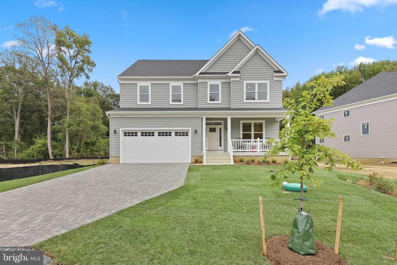 4012 Dark Horse Way - Photo 1