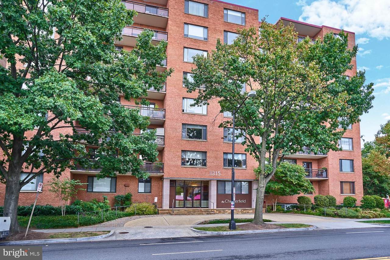 3315 Wisconsin Avenue - Photo 1