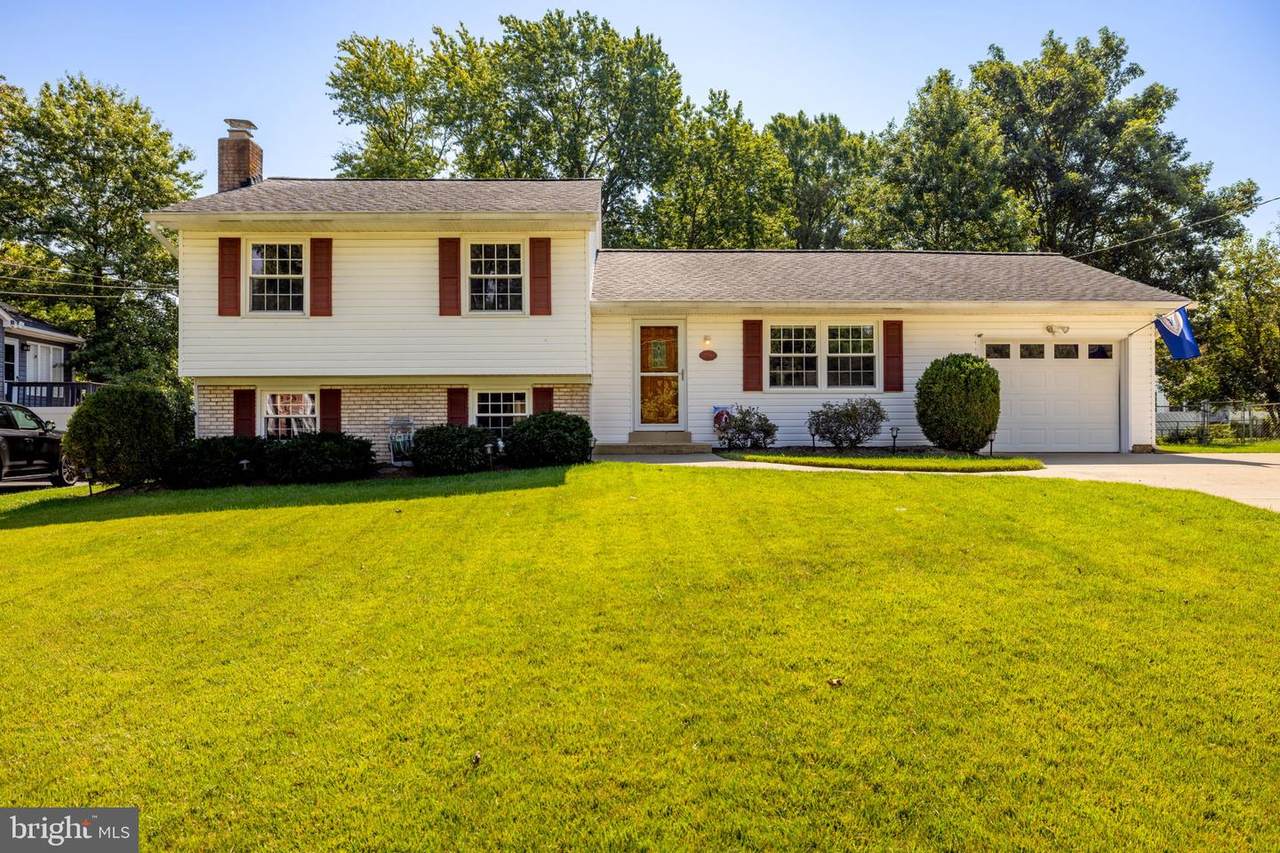 7709 Grovenor Court - Photo 1