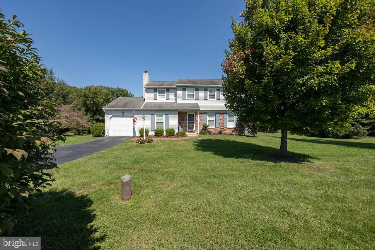 322 Ramsey Road - Photo 1