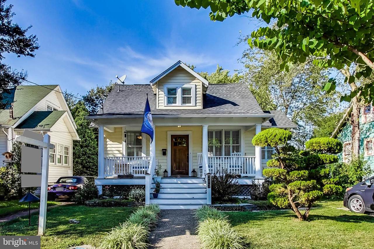 212 Nelson Avenue - Photo 1
