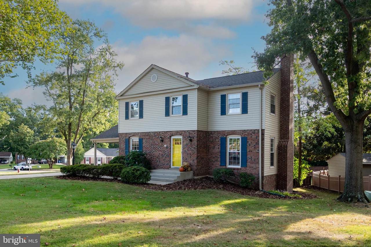 7000 Stone Mill Place - Photo 1