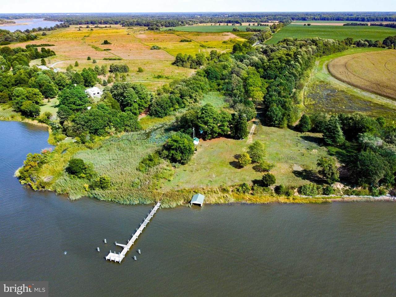 141 Round Top Creek Lane - Photo 1