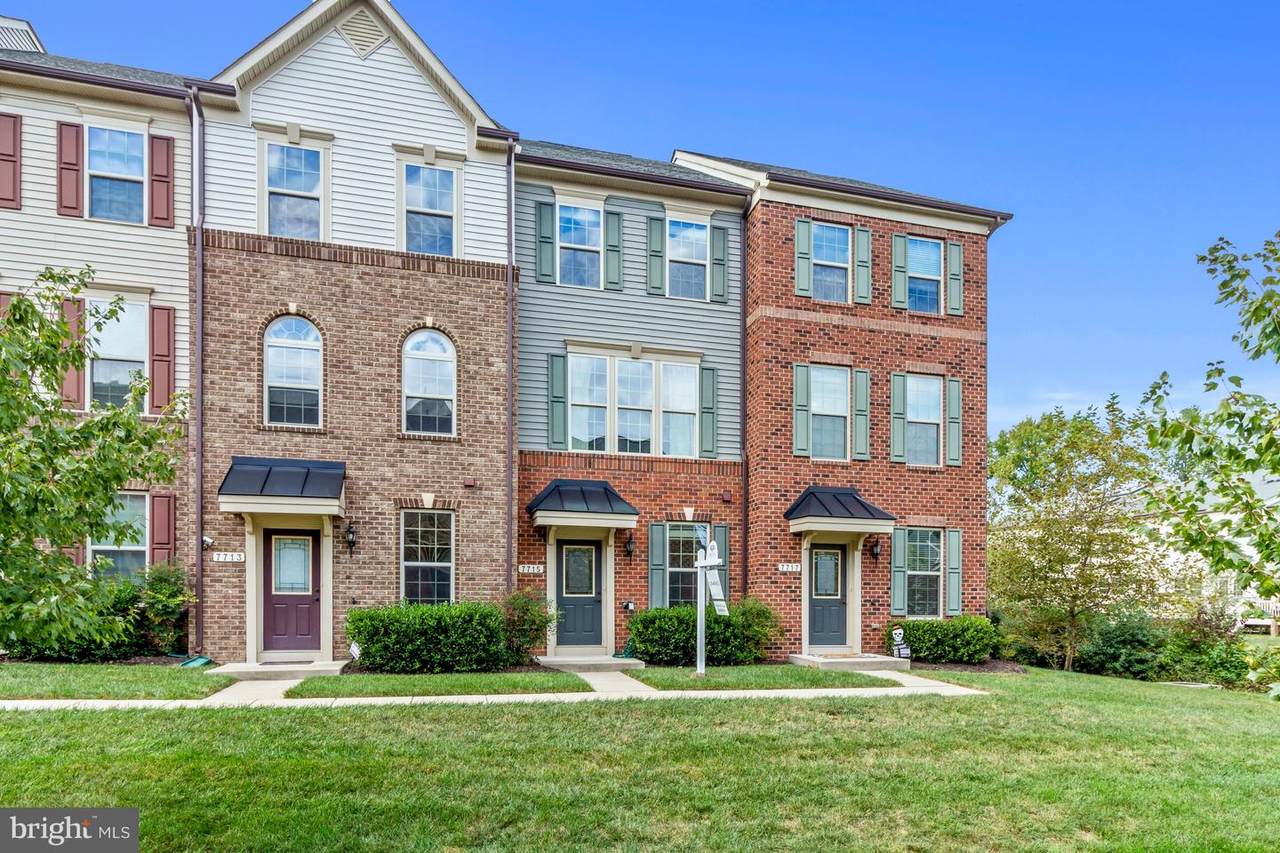 7715 Foundry Way - Photo 1