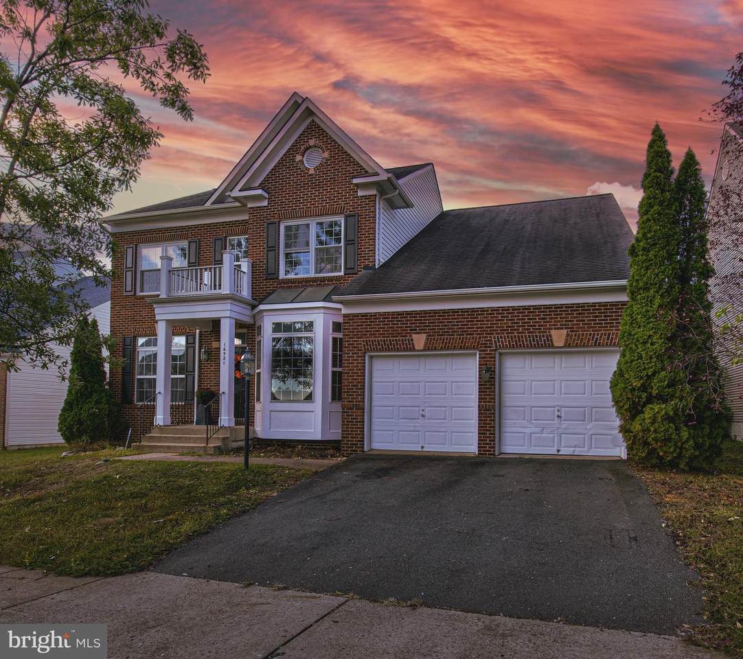 16521 Telescope Lane - Photo 1