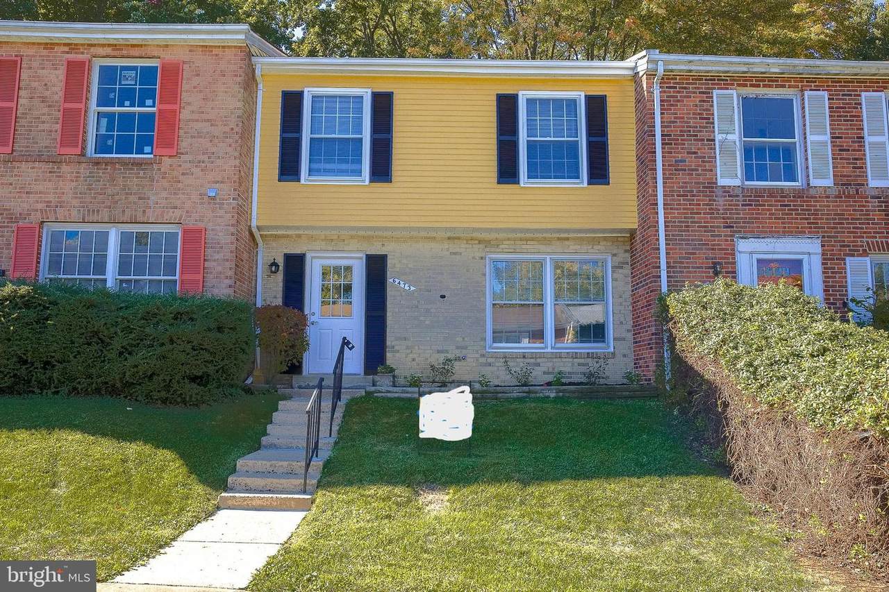 6473 Rockshire Street - Photo 1