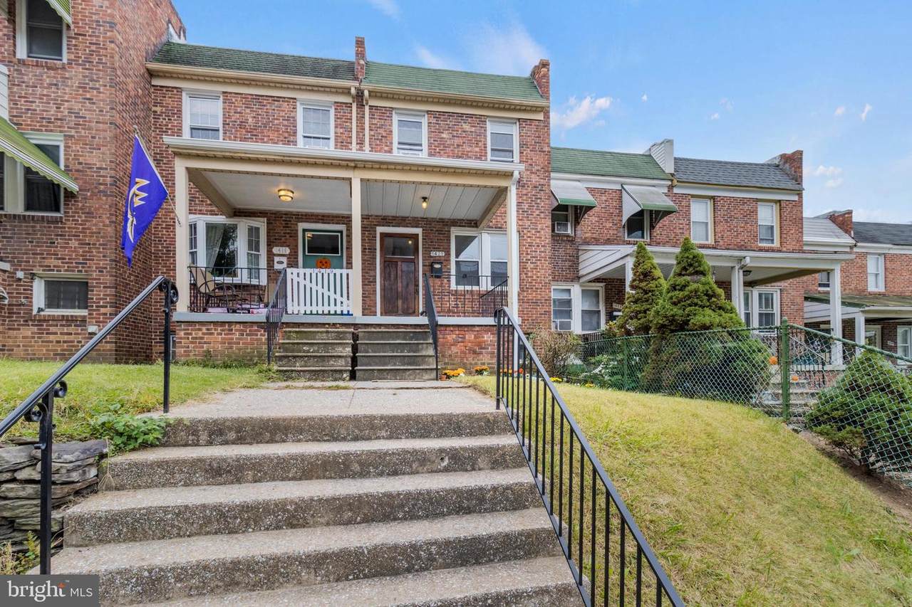 1421 Union Avenue - Photo 1