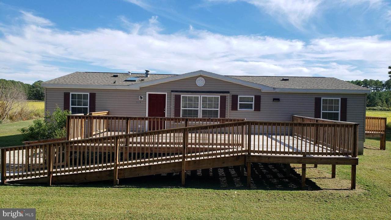 5359 Burnettsville Road - Photo 1