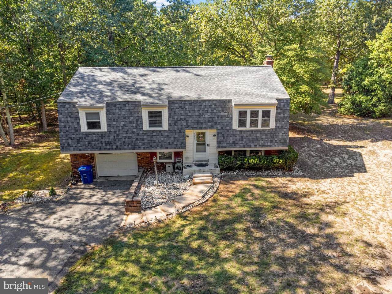 245 Oakshade Road - Photo 1