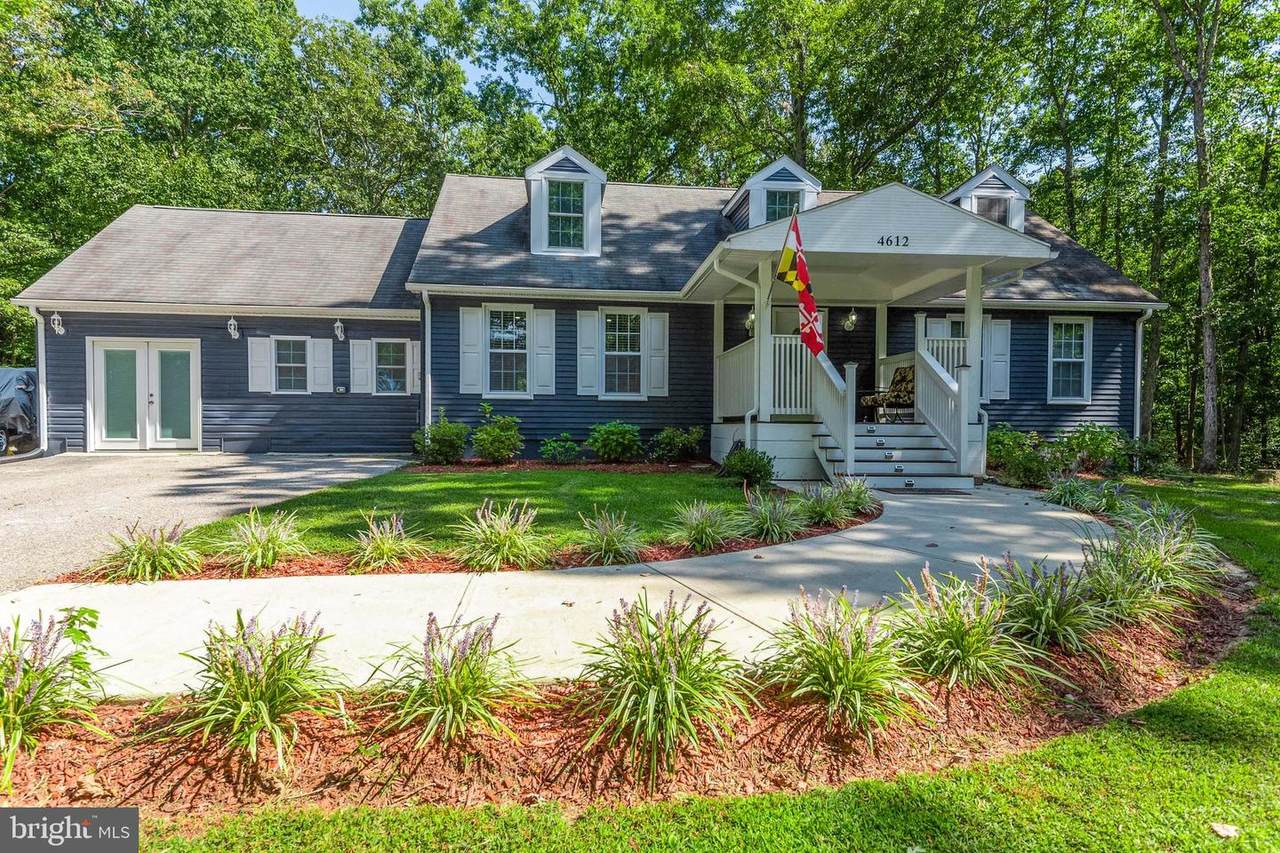 4612 Wilkerson Road - Photo 1