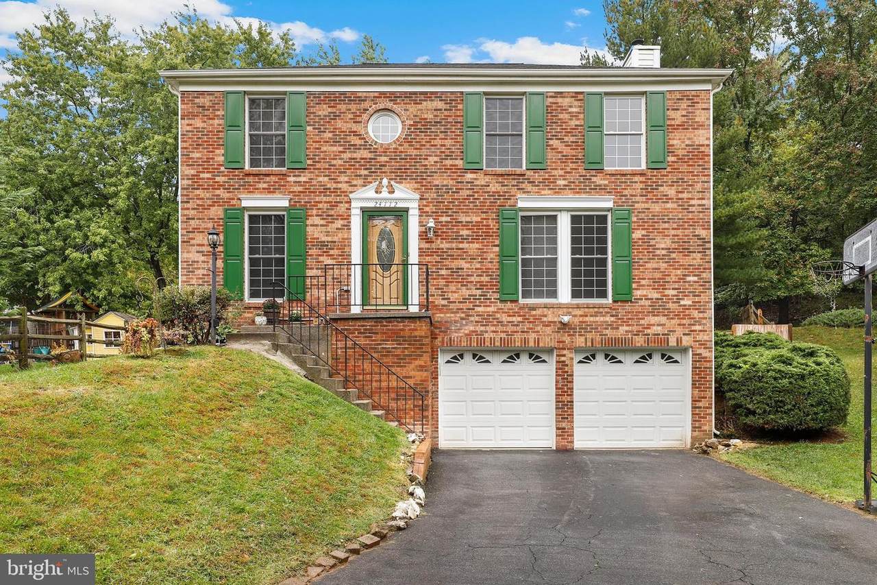 24112 Secreteriat Court - Photo 1