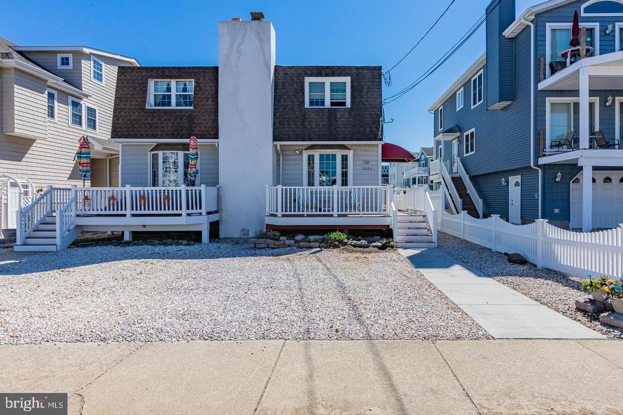 3605 Central Avenue - Photo 1