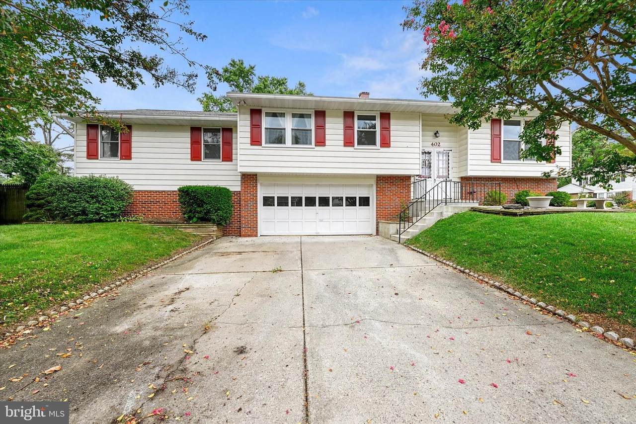 402 Bathurst Road - Photo 1
