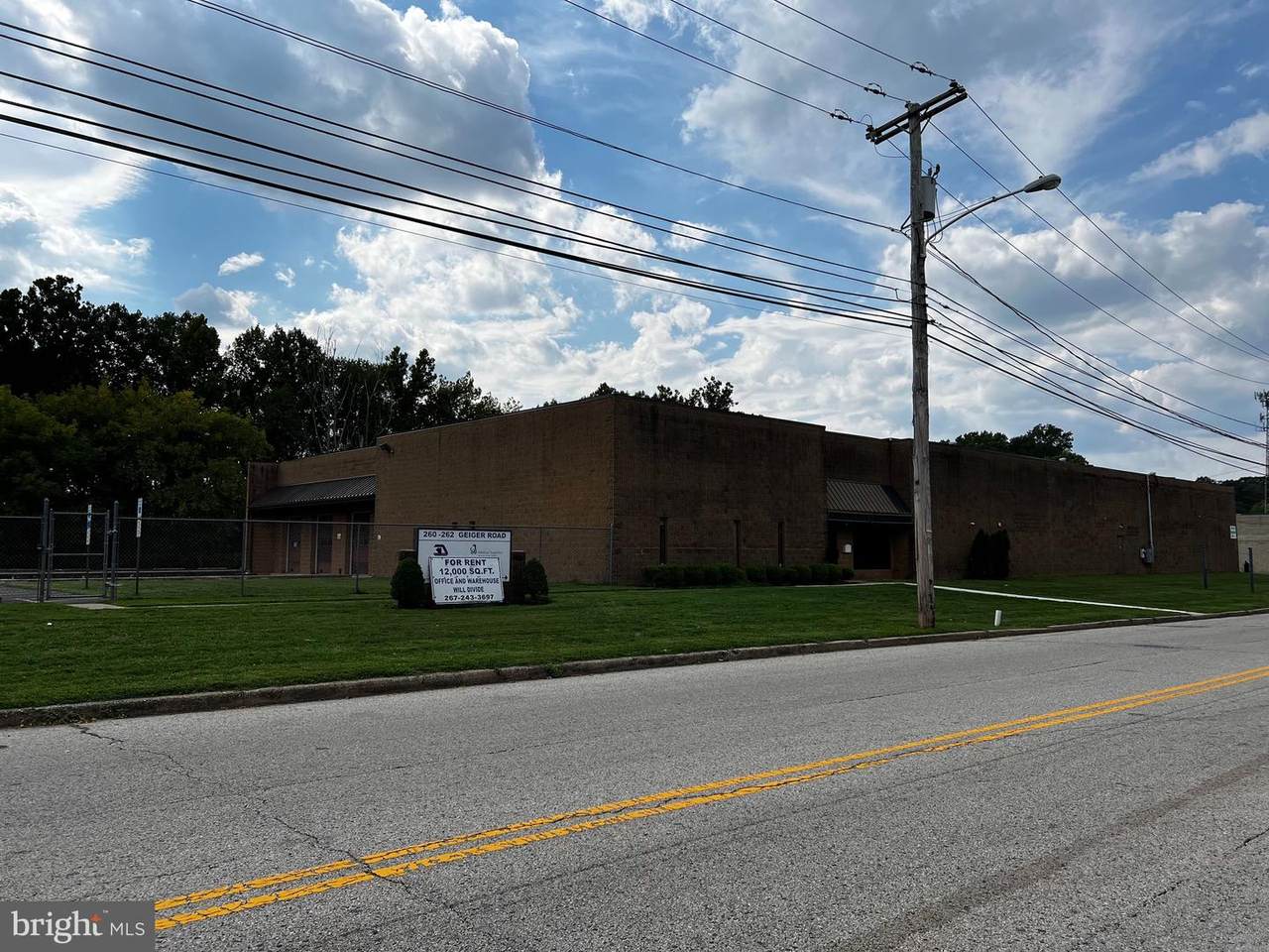 260-62 Geiger Road - Photo 1