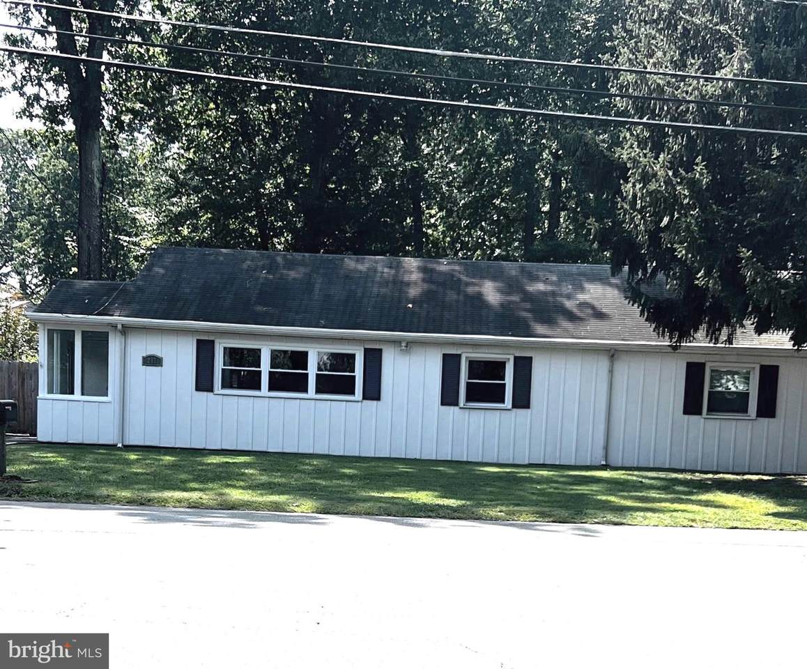 287 Creek Road - Photo 1