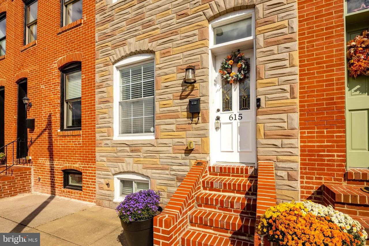 615 East Avenue - Photo 1