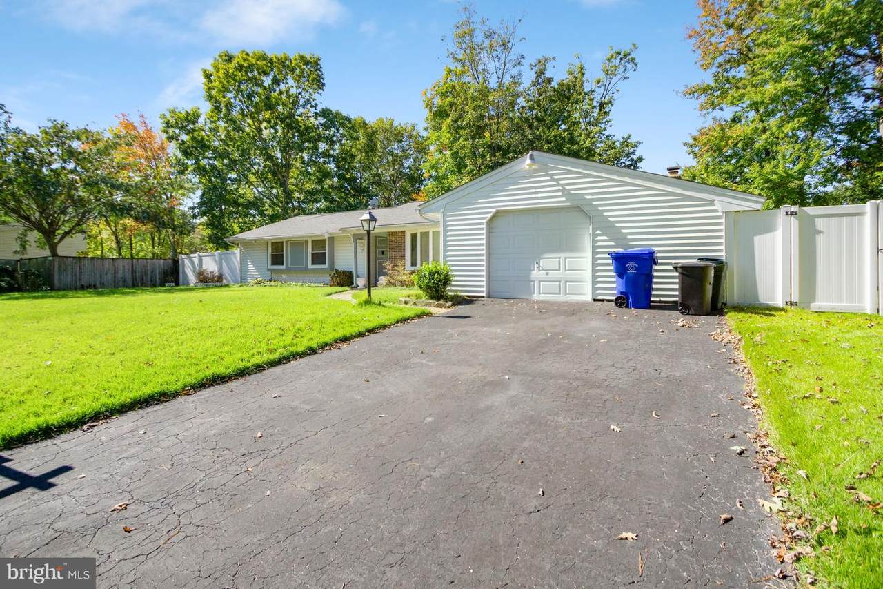 4632 Harwich Drive - Photo 1