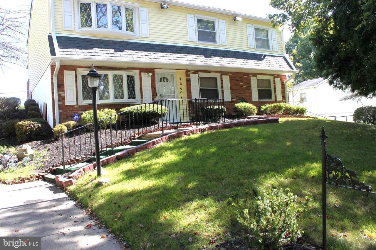 16404 Village Drive - Photo 1