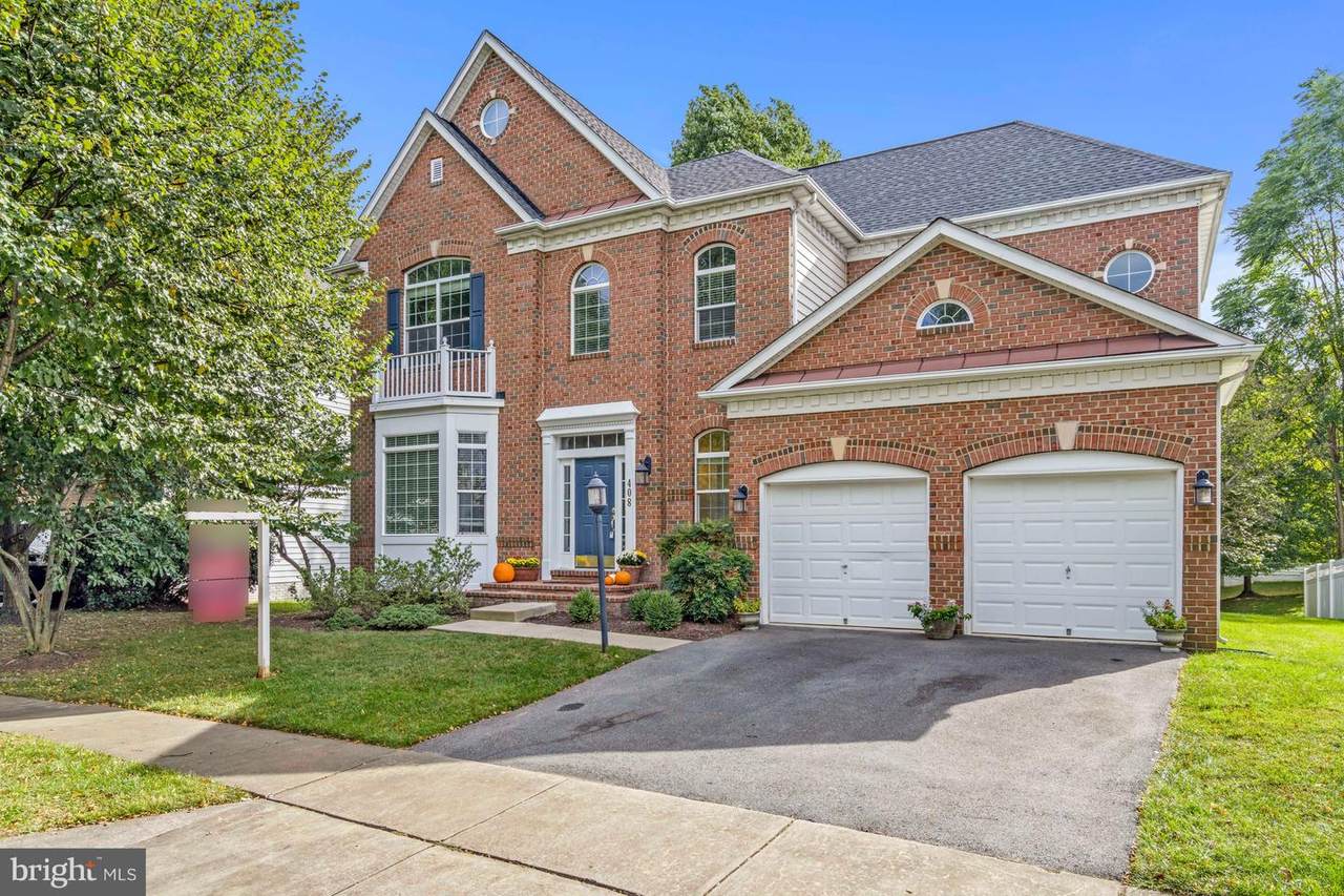 408 Misty Knoll Drive - Photo 1
