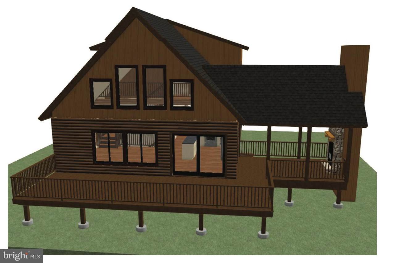 1 Overlook Ridge Drive - Photo 1