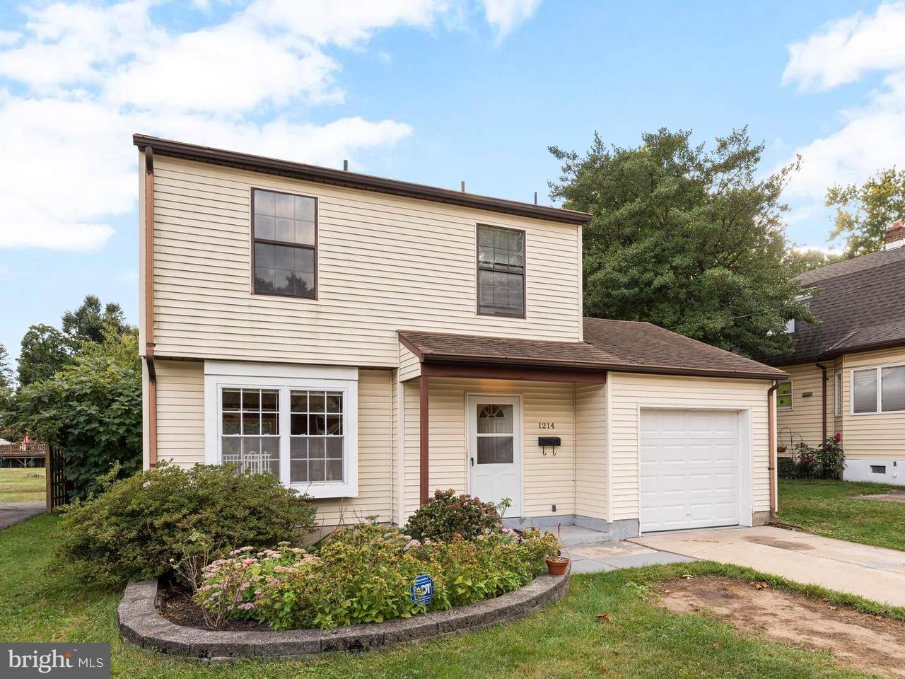 1214 Market Street - Photo 1