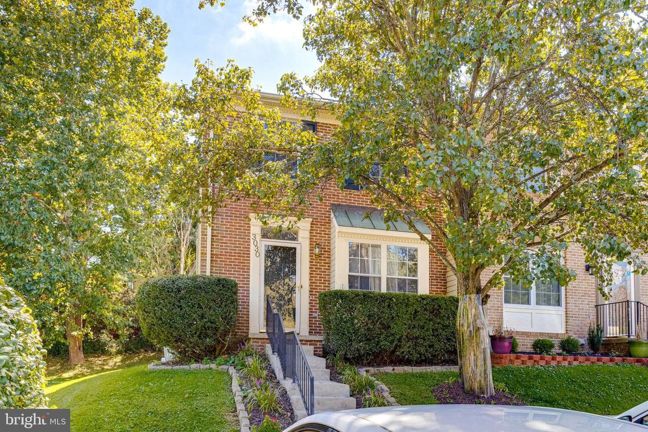 3030 Tipton Way - Photo 1