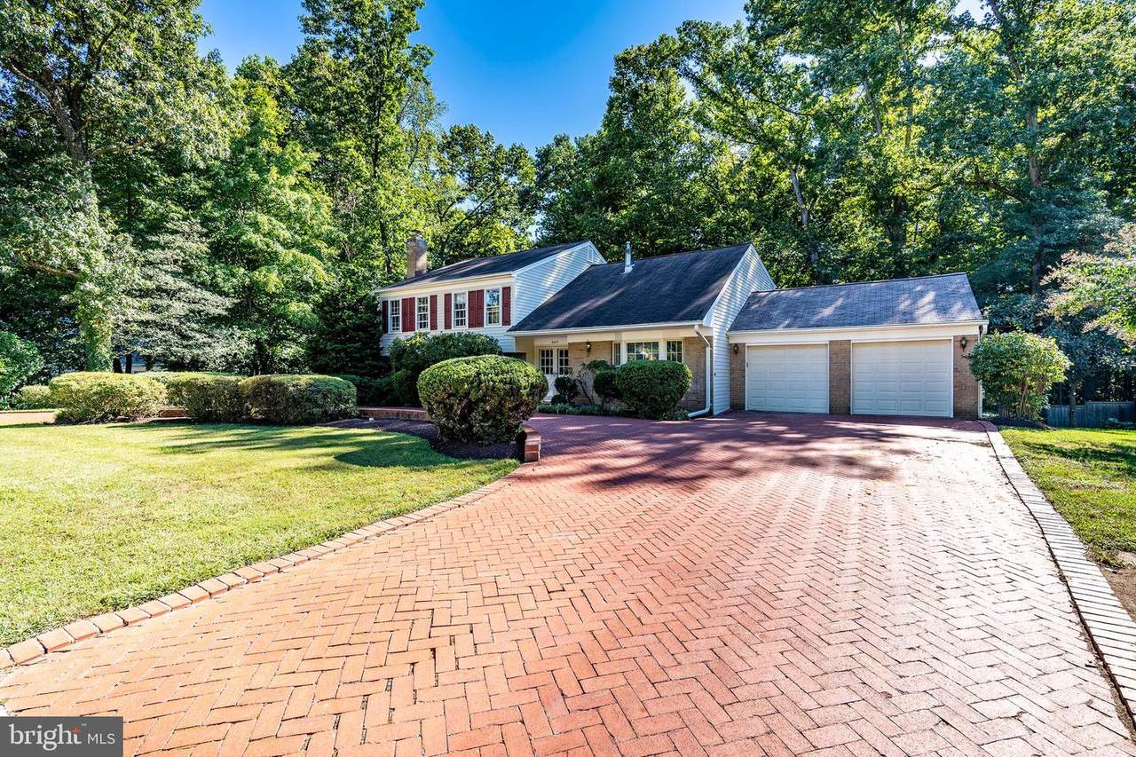 8437 Briar Creek Drive - Photo 1