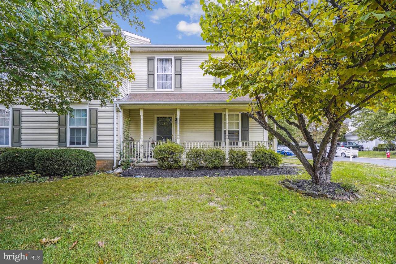 17173 Magic Mountain Drive - Photo 1