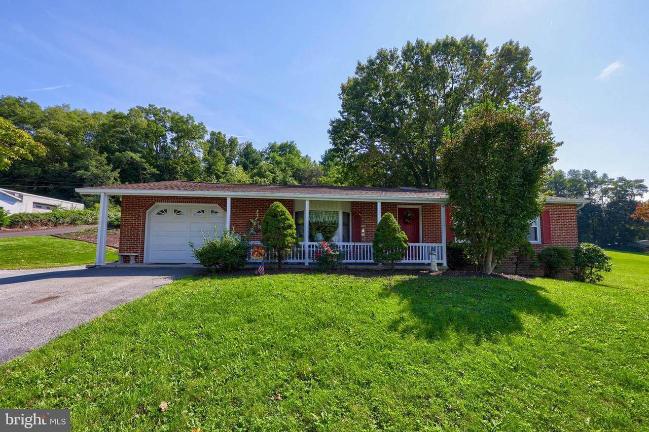 29 Parkview Heights Road - Photo 1